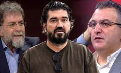 Canlı yayında ağızları açık bırakan itiraf