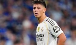 Real Madrid'de kaos!
