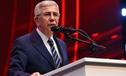 Mansur Yavaş’tan mutlak butlan kararına tepki: Kongre çağrısı yaptı