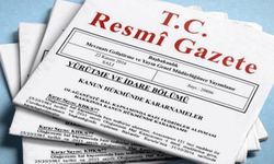 Resmi Gazete’de yayımlandı: Bakan yardımcısı değişti