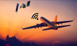 Gökyüzünde yerli internet dönemi başlıyor