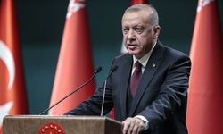 Cumhurbaşkanı Erdoğan, Mehmetçikle bayramlaştı