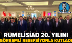 İş dünyası, siyaset ve diplomasi Bursa’da aynı çatı altında buluştu