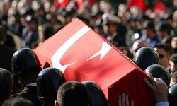 Kabine üyelerinden şehitlerimiz için taziye mesajı