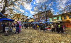 UNESCO Uyarısı: Cumalıkızık taşıma sınırında