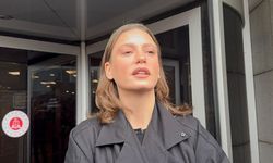 Serenay Sarıkaya gözaltına alındı