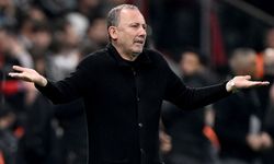 Sergen Yalçın defteri kapandı