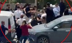 Akraba iki aile birbirine girdi: 8 yaralı 17 gözaltı!