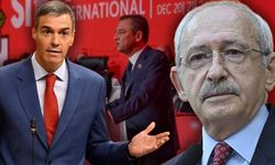 Sosyalist Enternasyonal Kılıçdaroğlu’nu tanımadı