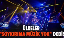 İsrail’in katılımı Avrupa'yı ayağa kaldırdı!