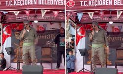 Cem Ersever Kostümü Kriz Yarattı