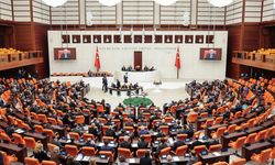 Varlık barışını içeren kanun teklifinin ilk 5 maddesi kabul edildi