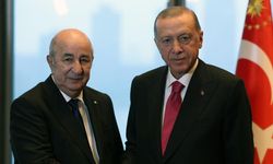 Cumhurbaşkanı Tebbun Türkiye'ye geliyor