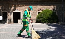 Osmangazi'de tarihi mirasa "Özel" dokunuş