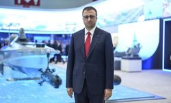 ASELSAN "oyun değiştiren" adımlarla büyüyor