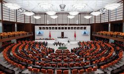 Siyasetin nabzı Meclis’te atacak