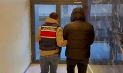 Bursa'da Jandarmadan Ağır Darbe