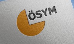 ÖSYM’den bir ilk