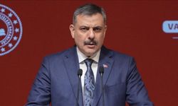 Bakan Çiftçi’den çocuklara önemli mesaj