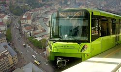 Bursa'nın erişilebilir şehir vizyonu tescillendi