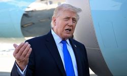 Trump, İran'a saldırıları başlatmayı "son 1 saat kala" erteleme kararı aldığını söyledi