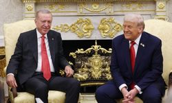 Trump’tan Cumhurbaşkanı Erdoğan’a Sürpriz Teşekkür