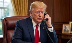 Trump'ın sağlık durumu açıklandı