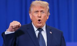 Trump'tan İran açıklaması