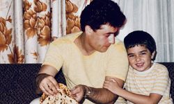 Mahmut Tuncer’in oğlu AKP yöneticisi çıktı