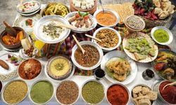 Gaziantep'te 'Türkiye'nin Gastrodiplomasi Modeli: Sofra ve Miras' etkinliği düzenlenecek