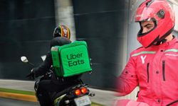 Uber'den Yemeksepeti hamlesi