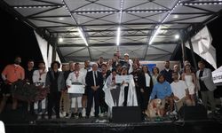 Üni Uçuş Günleri'ne 22 üniversiteden yoğun katılım