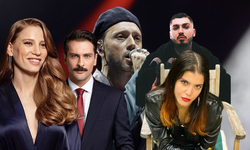 Ünlülere Uyuşturucu Operasyonunda 11 Şüpheli Adliyeye Sevk Edildi