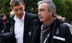 Önder Özen Beşiktaş'a geri döndü