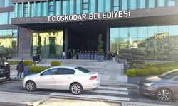 Üsküdar Belediyesine yönelik usulsüzlük soruşturmasında 7 şüpheli tutuklandı