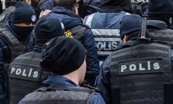 Ünlülere yönelik uyuşturucu operasyonu: 14 gözaltı