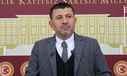 CHP Milletvekili Veli Ağbaba'nın gözaltına alınan şoförü tutuklandı