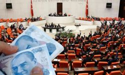 Vergi düzenlemesi komisyondan geçti