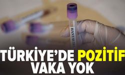 Sağlık Bakanlığı’ndan Hantavirüs Açıklaması
