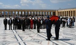 ADD Bursa'dan Ata'ya ziyaret