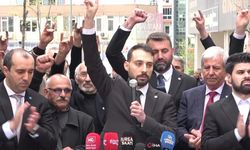 Hüseyin Bozkurt Kaplan’dan İYİ Parti’ye Sert Sözler: Demokrasiyi katlettiniz