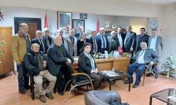 "Sorunları Konuşmakla Yetinmeyeceğiz, Çözüm Üreten Bir Mekanizma Kuruyor"