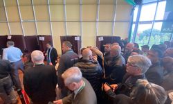 BESOB’ta gergin genel kurul: adaylar karşı karşıya geldi