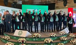 Fahrettin Bilgit Güven tazeledi