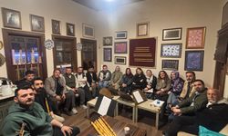 Bursa Bölgesel Turist Rehberleri odası tiyatro kulübü kurdu