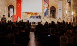 Bursa’yı Kurtaracak Olan Çevreyle Barışık Olan…