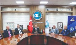 Marmarabirlik’te Yeni Dönem: Yönetim Kadrosu Netleşti