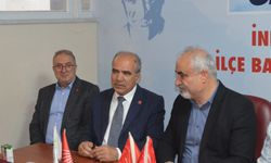 Bursa'da CHP'li başkanlardan işbirliği
