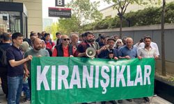 Kıranışıklar Köylülerinden Cezaevi Planına Karşı Hukuk Mücadelesi