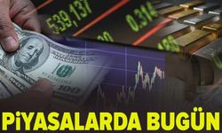 Piyasalarda bugün: Gümüş, döviz ve akaryakıtta son durum (17 Nisan Pazar)